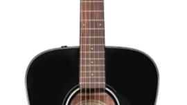 left handed acoustic guitar