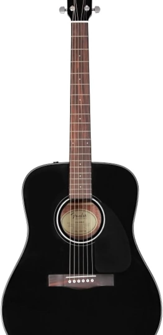 left handed acoustic guitar