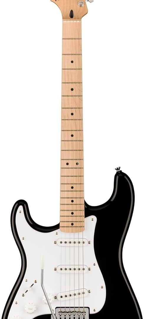 left handed electric guitar