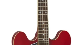 left handed electric guitar