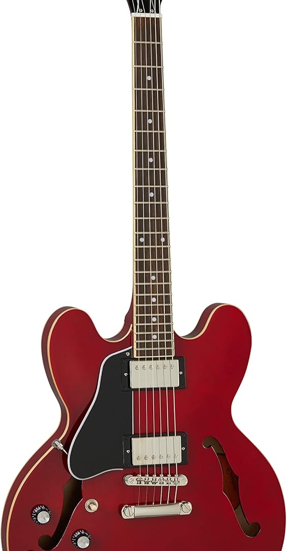 left handed electric guitar