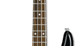 left handed bass guitar