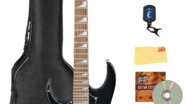 left handed electric guitar