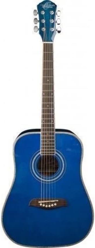 left handed acoustic guitar