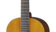 left handed acoustic guitar