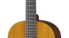 left handed acoustic guitar