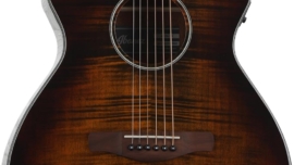 left handed electric guitar