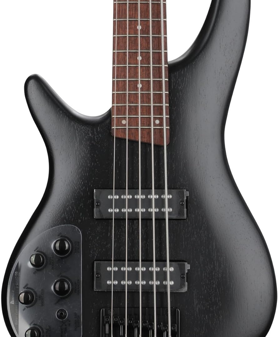 left handed electric guitar