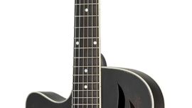 left handed electric guitar