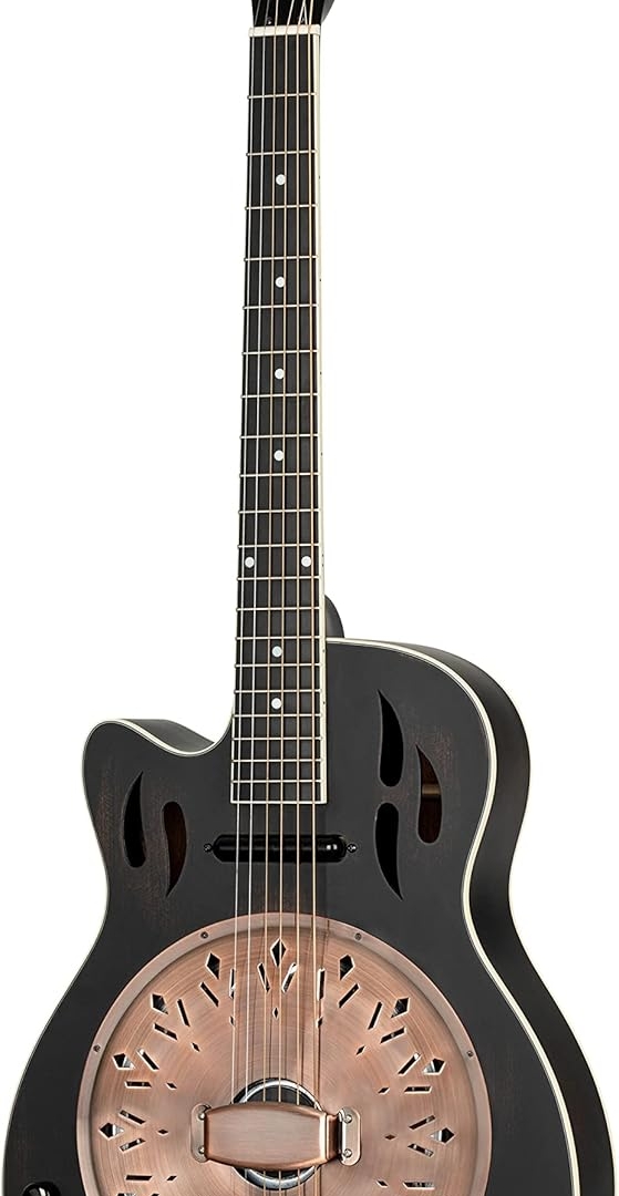 left handed electric guitar