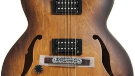 left handed electric guitar