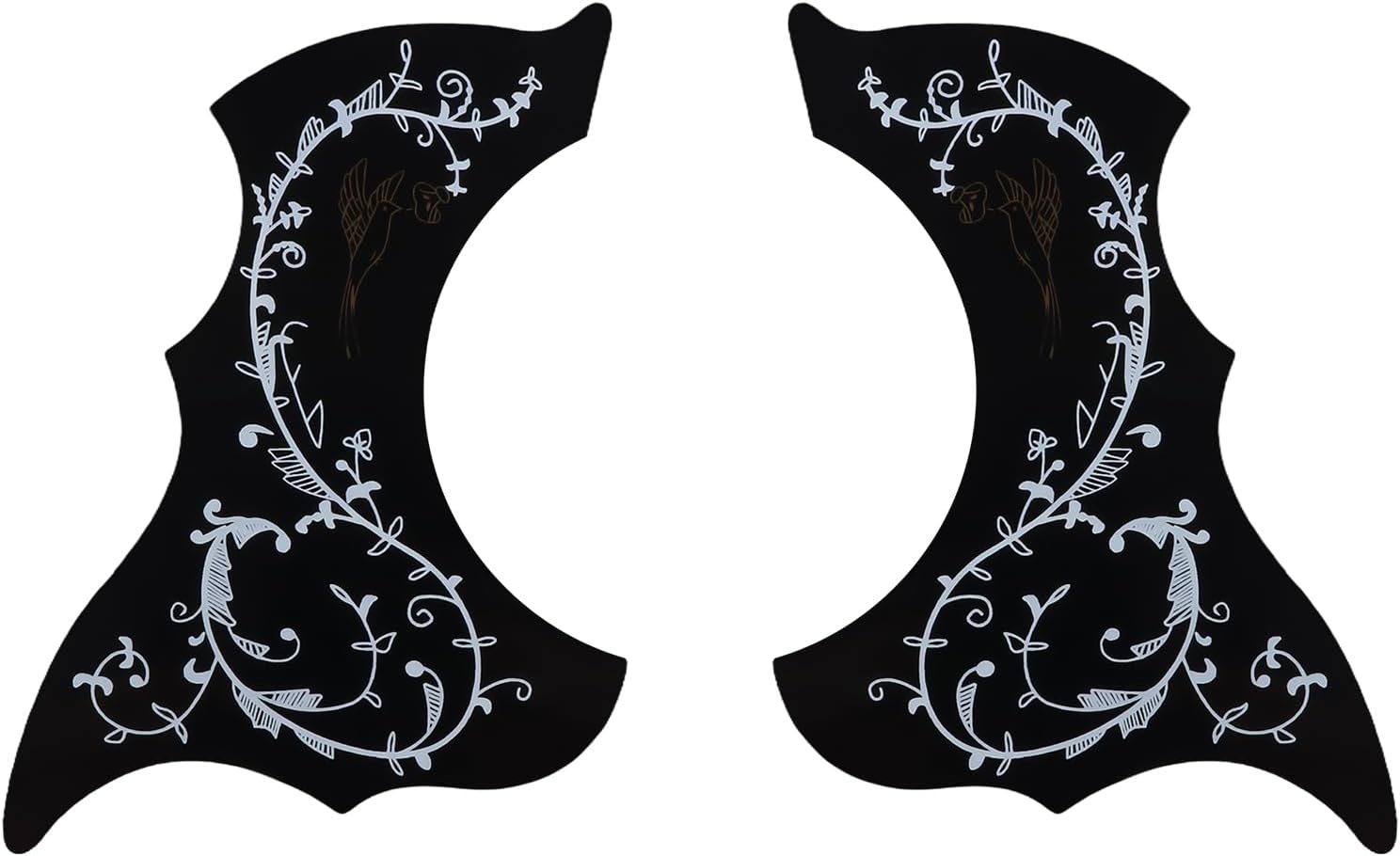 left handed acoustic guitar