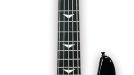 left handed electric guitar