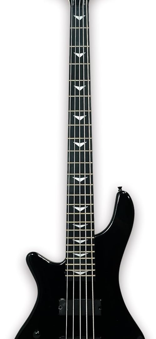 left handed electric guitar