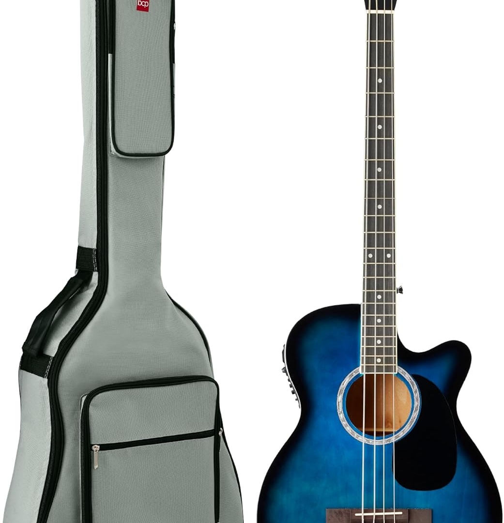 left handed acoustic guitar