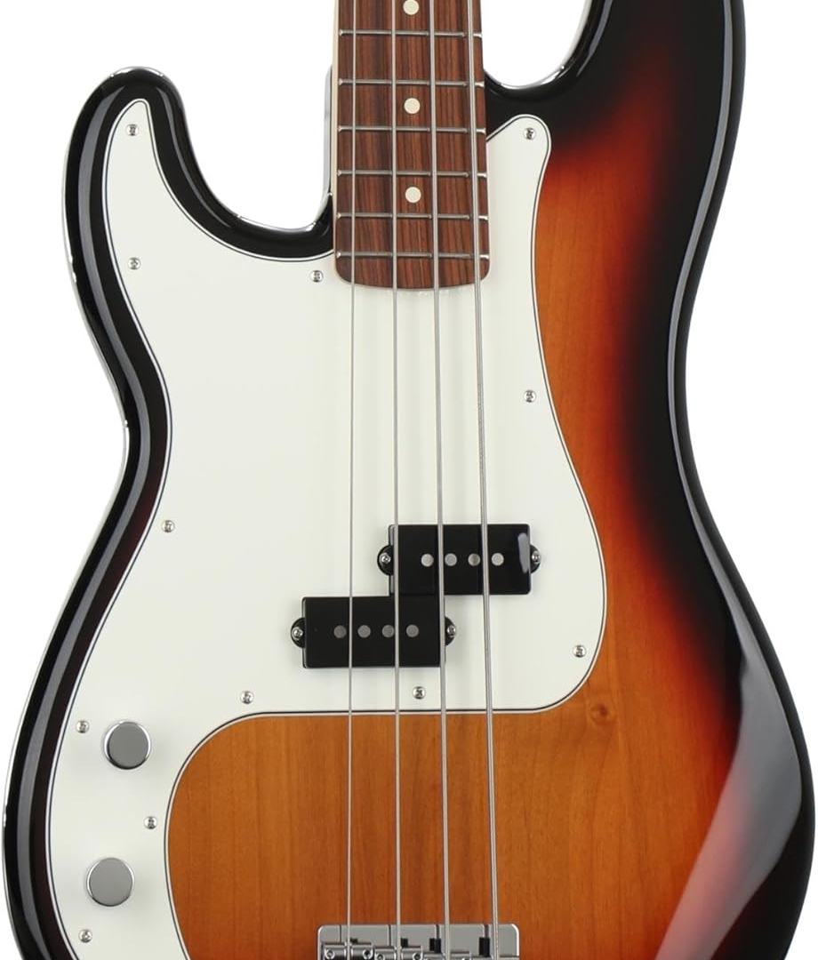 left handed bass guitar