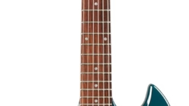 left handed electric guitar