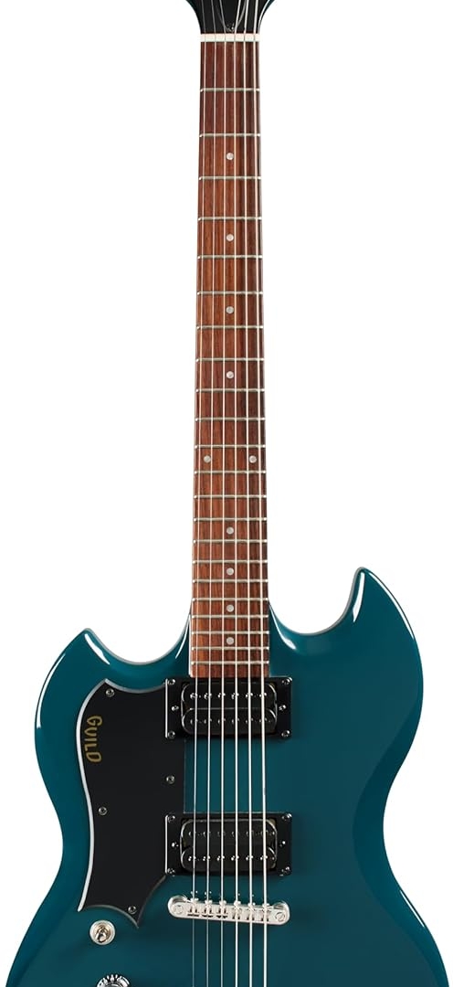 left handed electric guitar