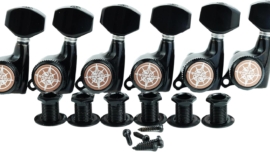 left handed acoustic guitar