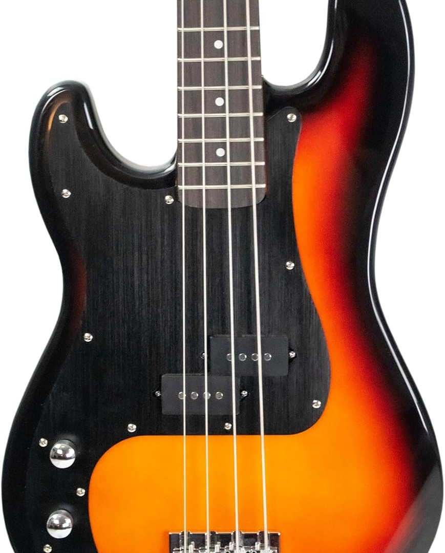 left handed electric guitar